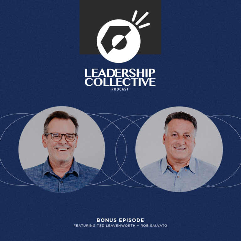 Board Structures Bonus Episode | Ted Leavenworth & Rob Salvato