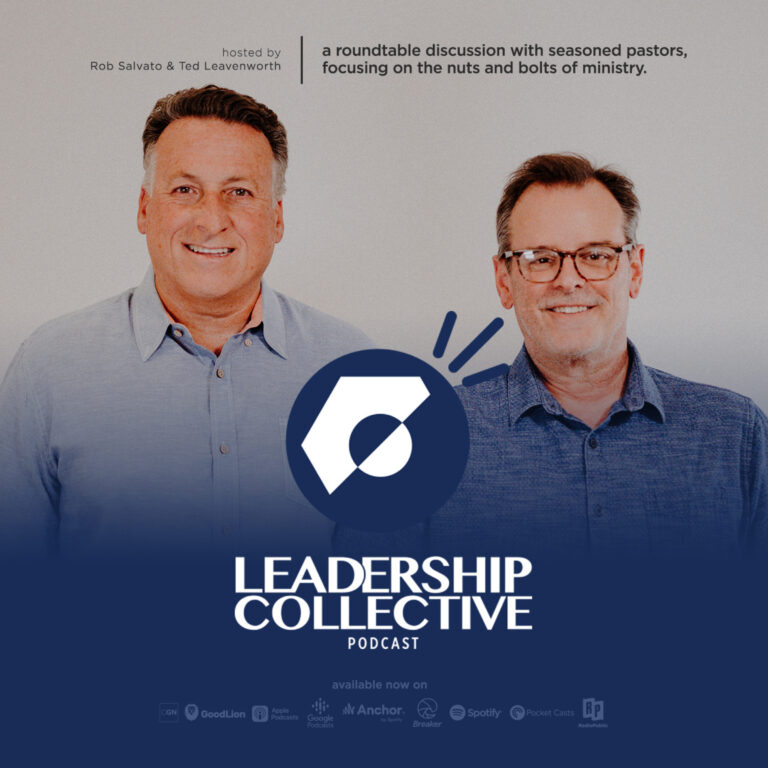 Practical Discipleship | Rod Thompson & Aaron Sabio