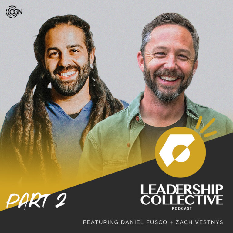 Collaborative Culture – Part 2 | Daniel Fusco & Zach Vestnys